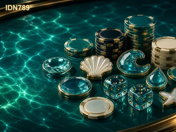 Fitur gulungan bonus dalam permainan The Great Icescape